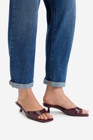 Шльопанець DeeZee CEO-TS6253-01 БОРДОВИЙ