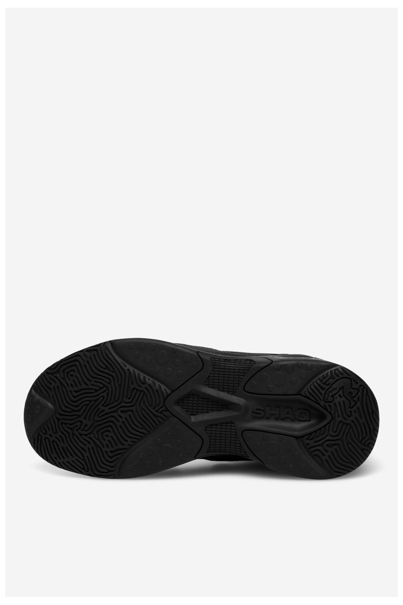 Sportovní obuv SHAQ AMPLIFY AQ95003M-B ČERNÁ