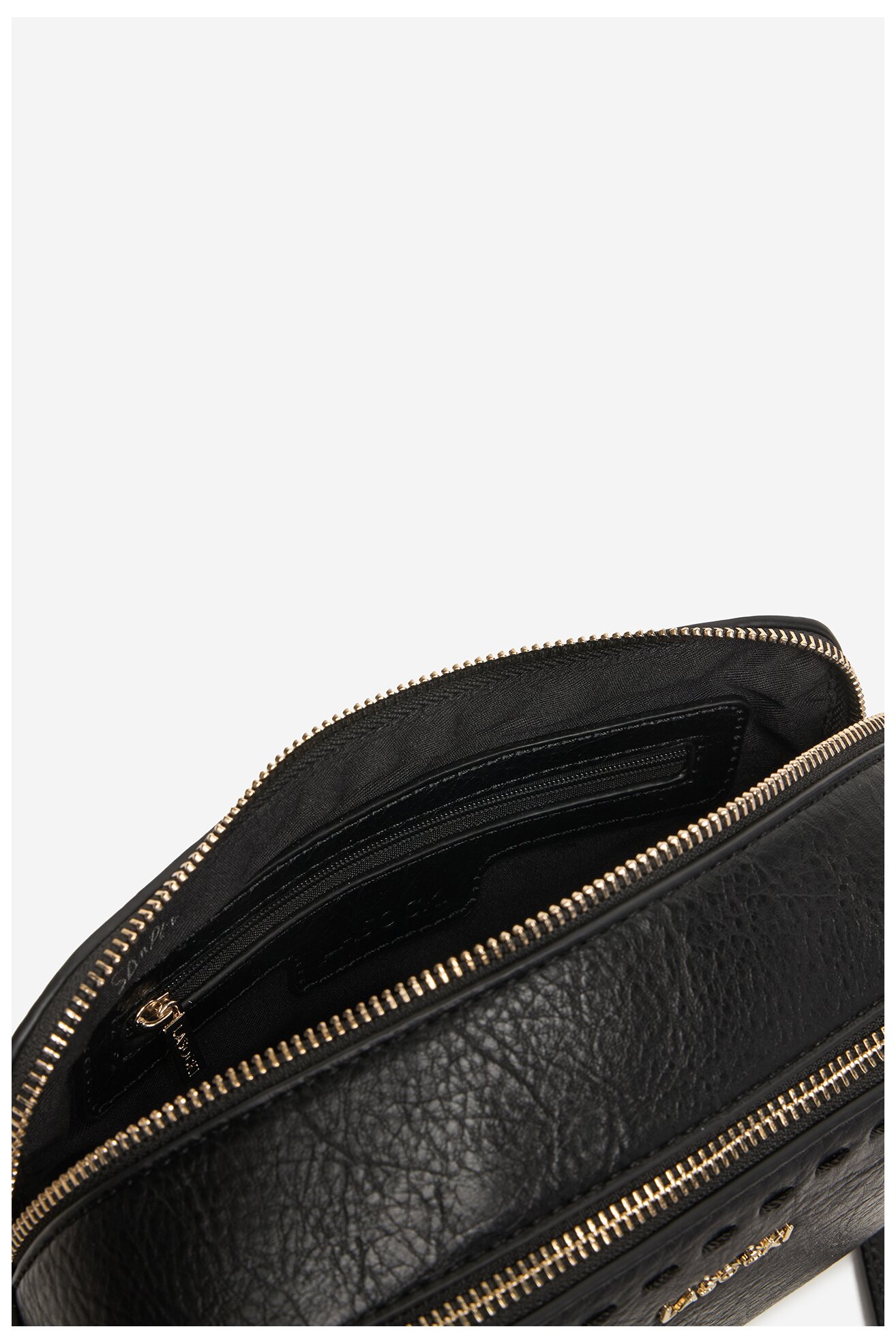 Torebka Lasocki CEO-LSK-L-001-09 Czarny