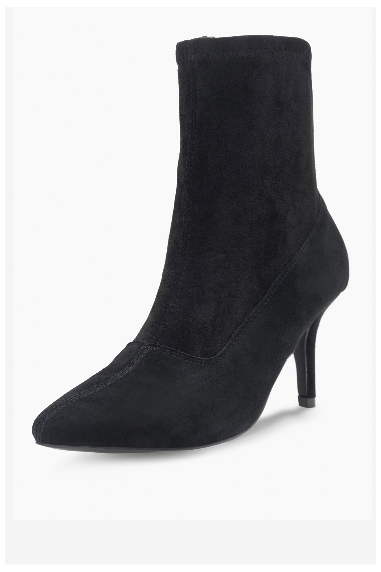 Ghete Sergio Bardi WYL3038-10Z-SB NEGRU