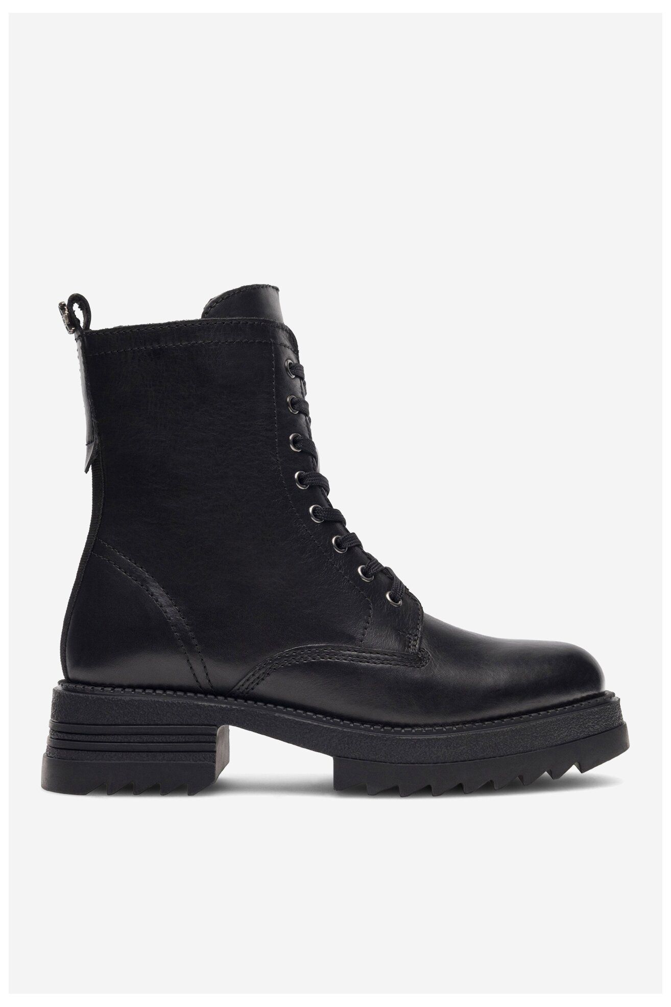 Trzewiki Lasocki NEPTUNE WI16-NEPTUNE-02 Czarny