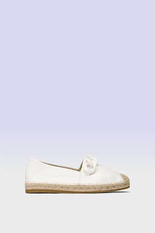 Espadrile DeeZee WSS20458-01 BELA