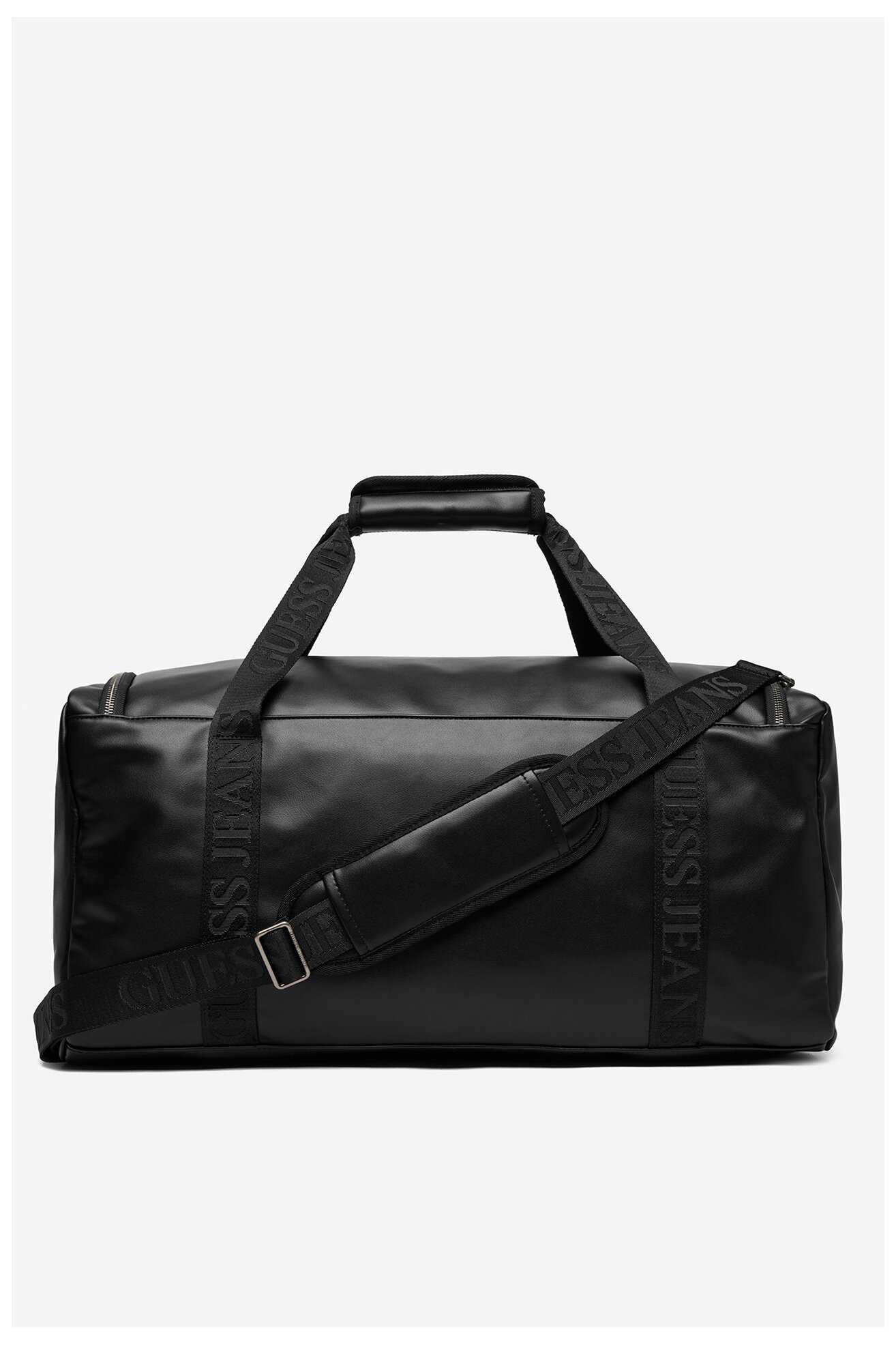 Мъжка чанта GUESS JEANS CWBEO-GUESS-B-001-09 ЧЕРЕН