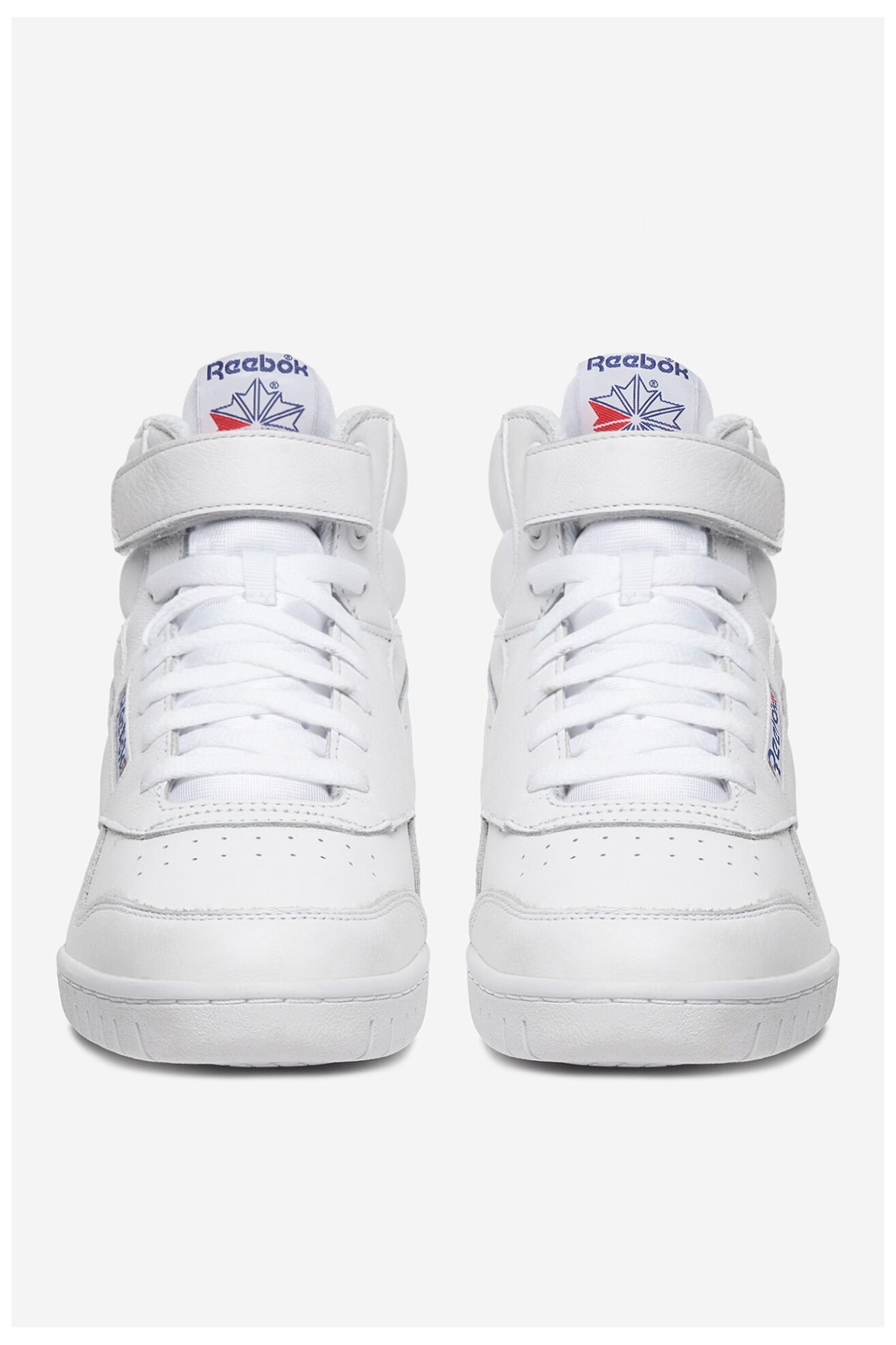 Спортни обувки Reebok EO-EX-O-FIT HI 100000108 БЯЛ