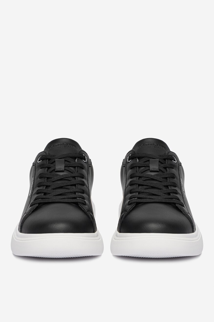 
                U.S. POLO ASSN. - Sneakersy - 5906751950630