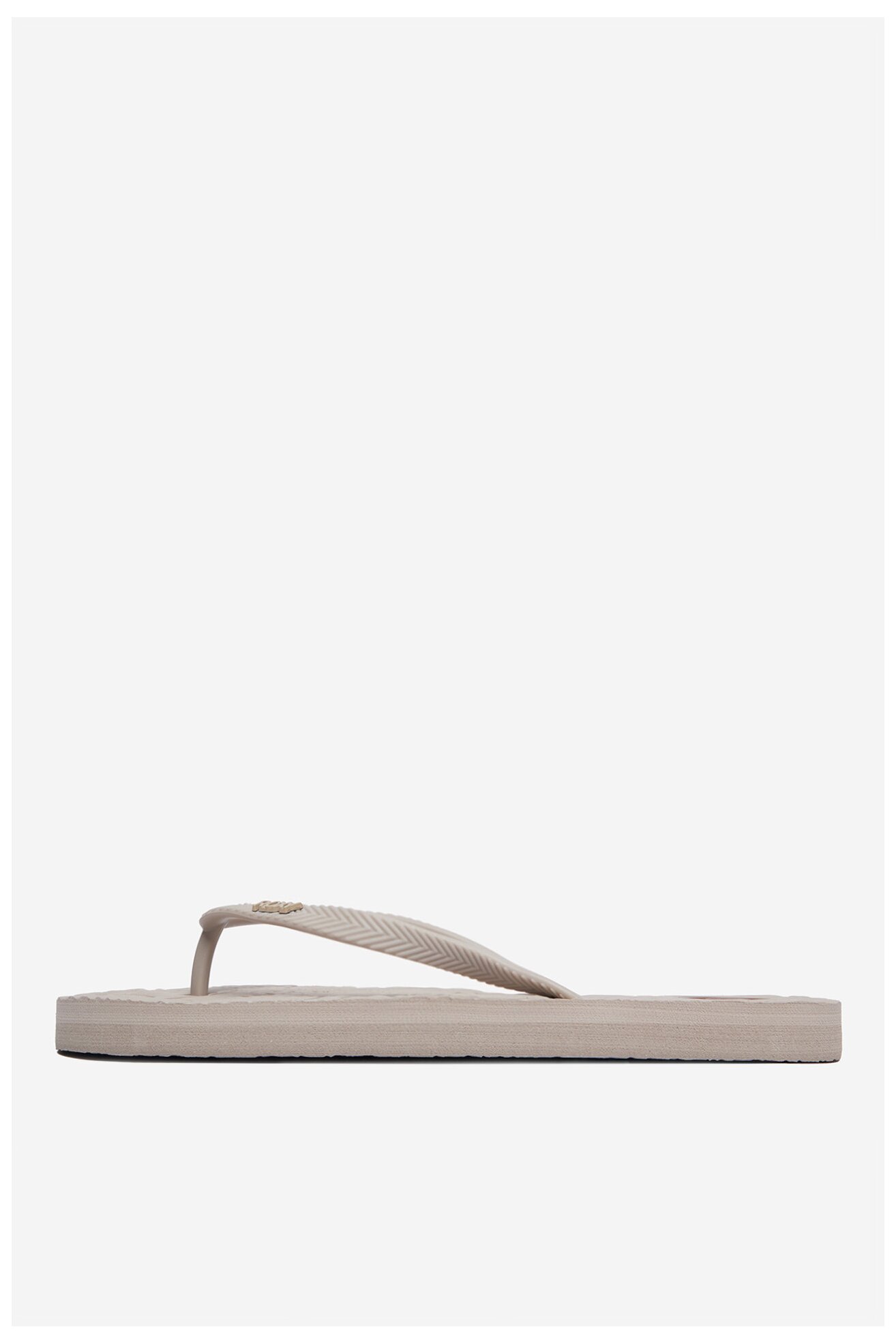 Klapki basenowe ROXY CEOWB-SS25-3C021 Beżowy