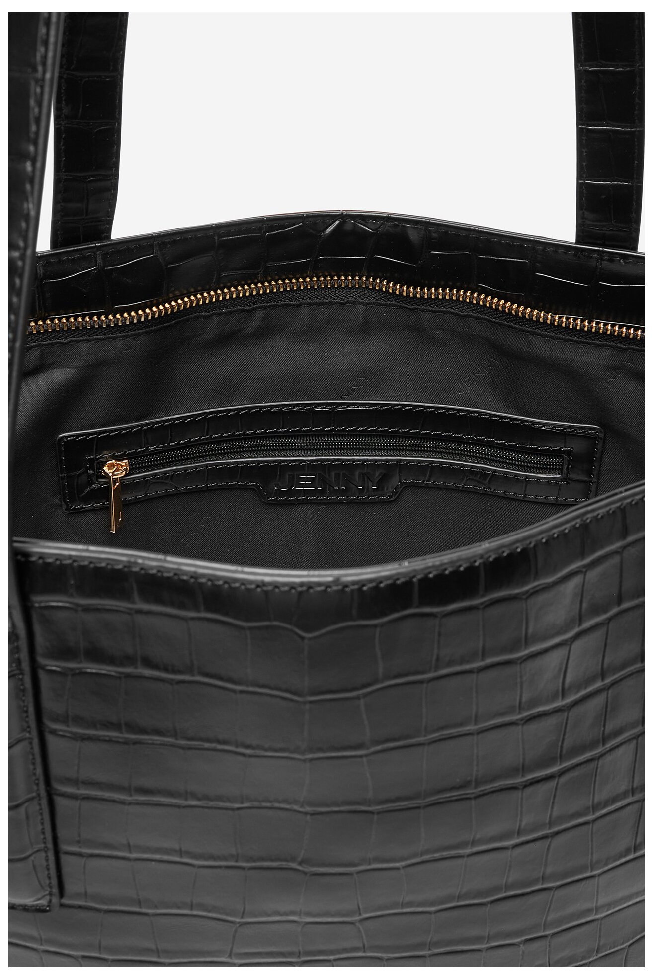 Дамска чанта Jenny C-JEN-L-011-08 ЧЕРЕН