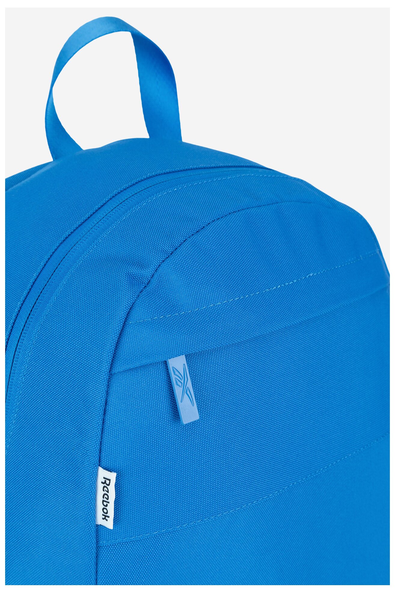 Plecak Reebok RBK-B-006-CCC Niebieski