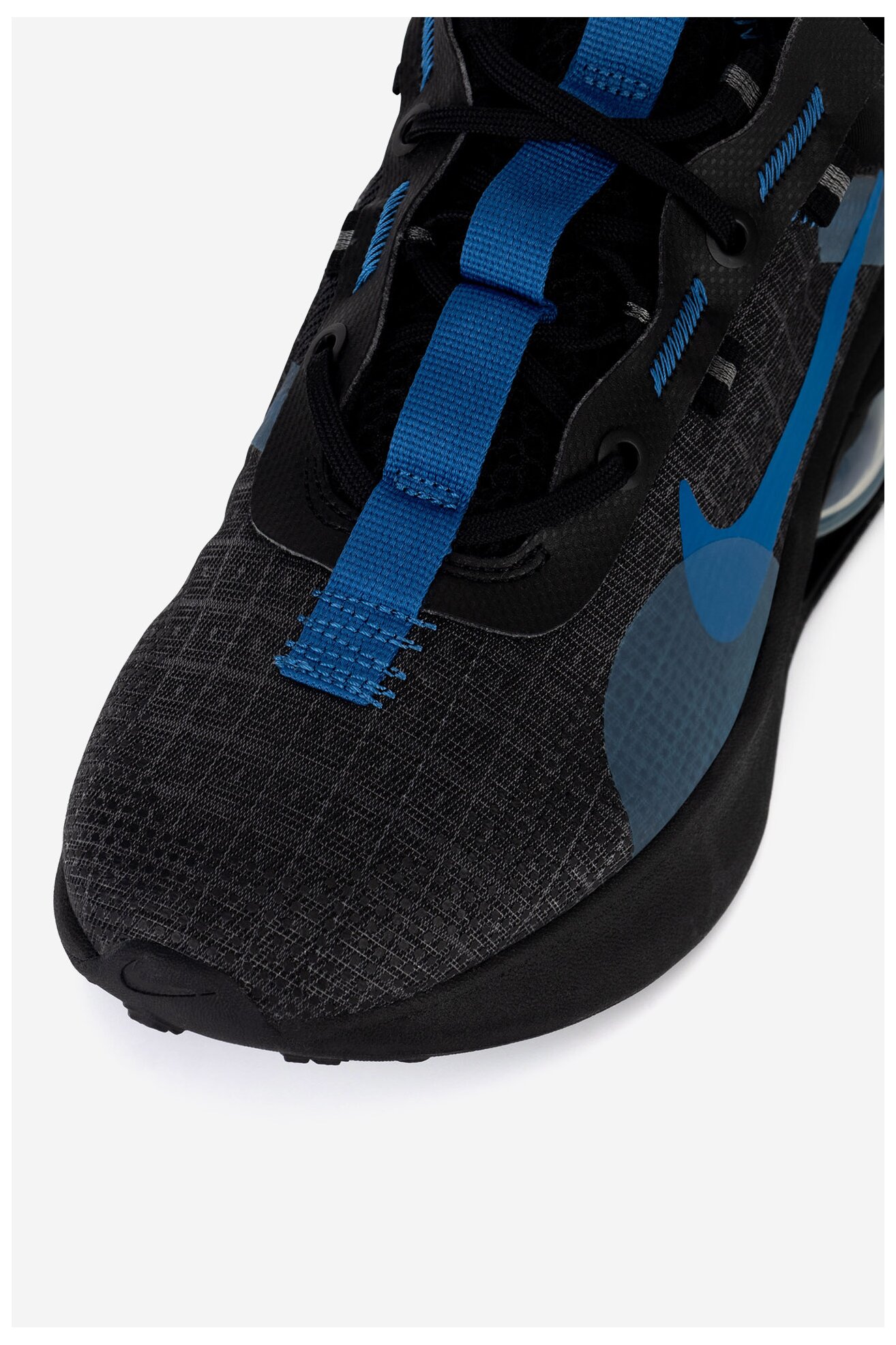 Obuwie sportowe Nike FB8035-001 Czarny