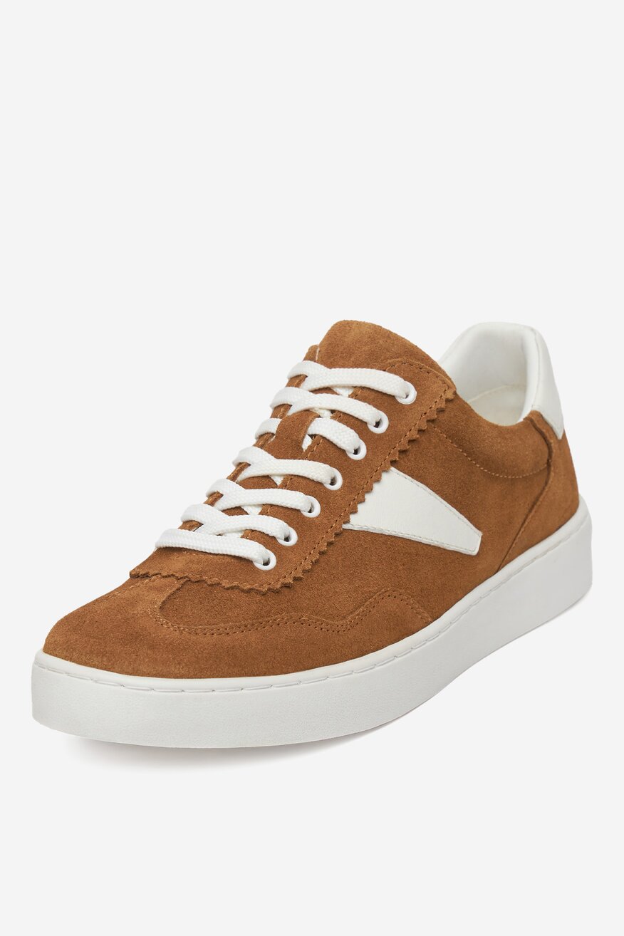 
                Tornacipő Lasocki CAMEL - 5903698178004