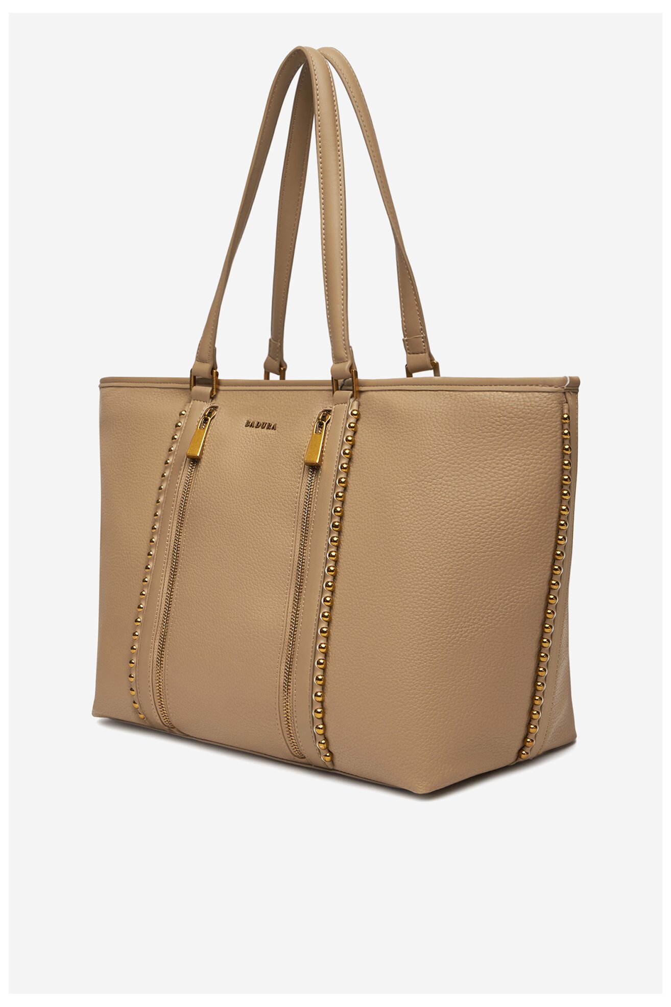 Torebka Badura WEN-30 Camel