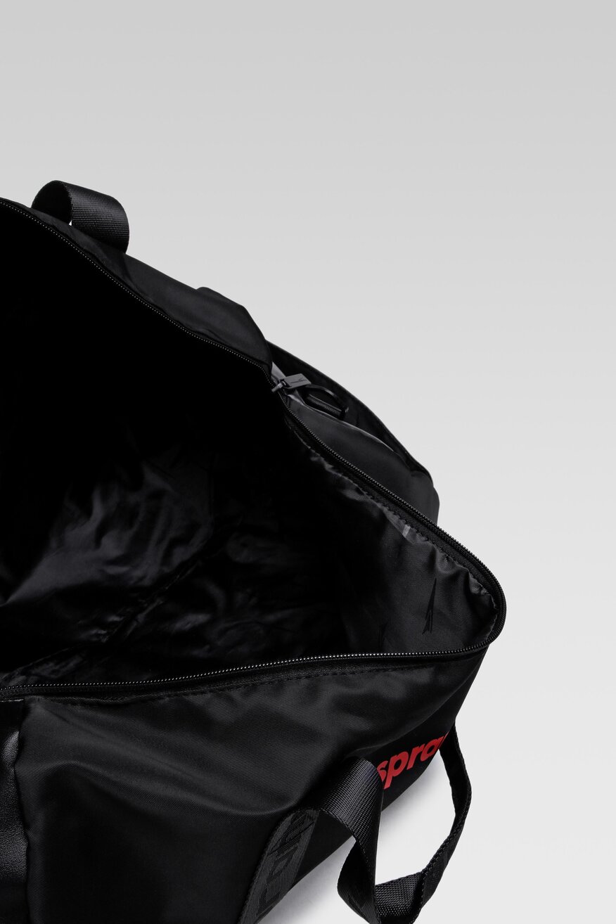 
                Sprandi - Torba czarna - 5904248761356