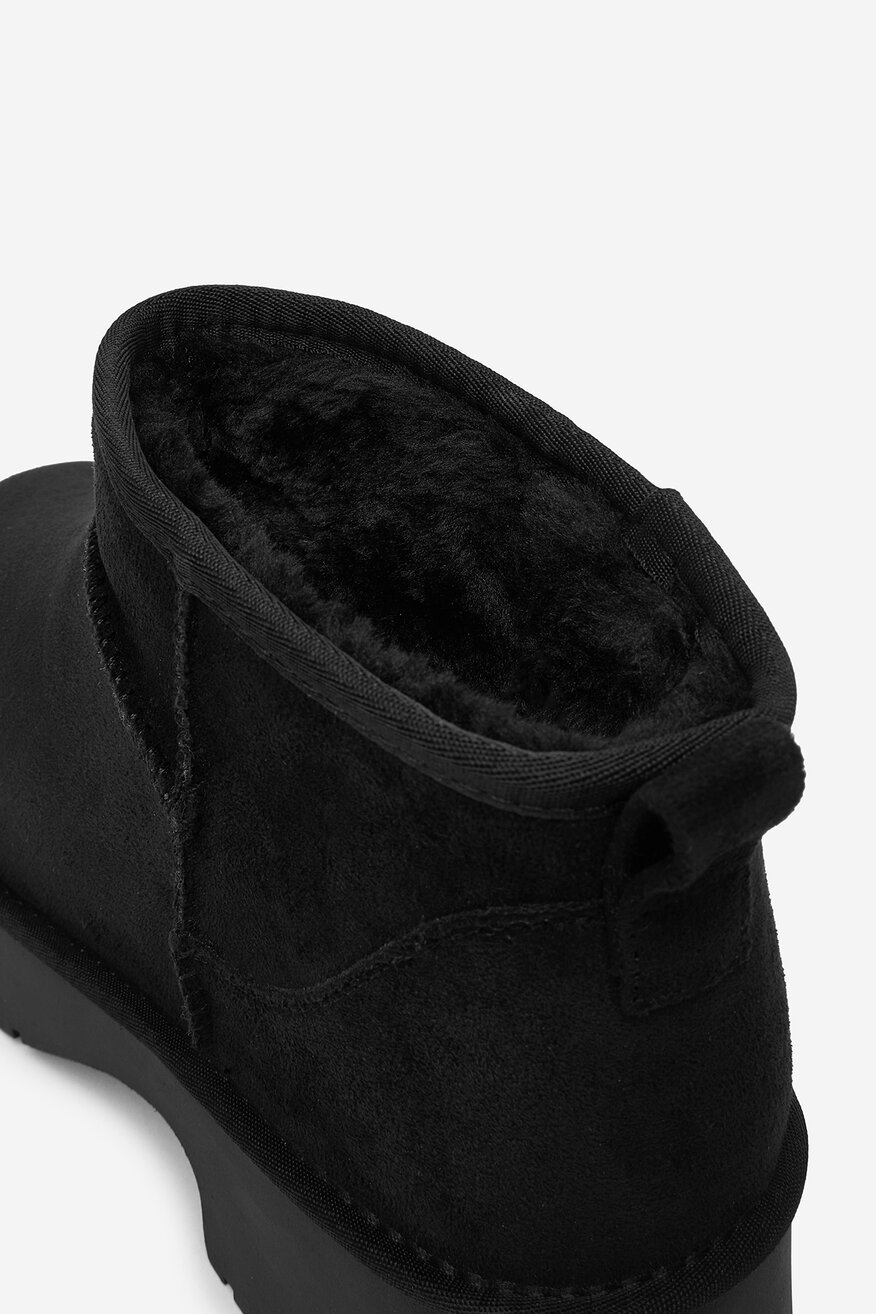 Jenny - Śniegowce ocieplane - 5906751425978