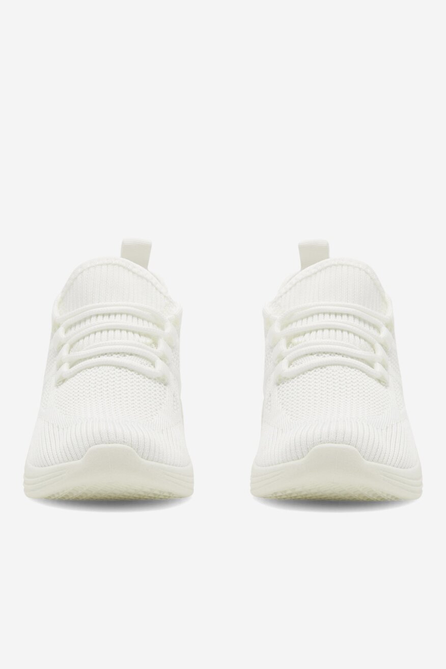 
                Сникърси Jenny Fairy БЯЛ - 5905588522447