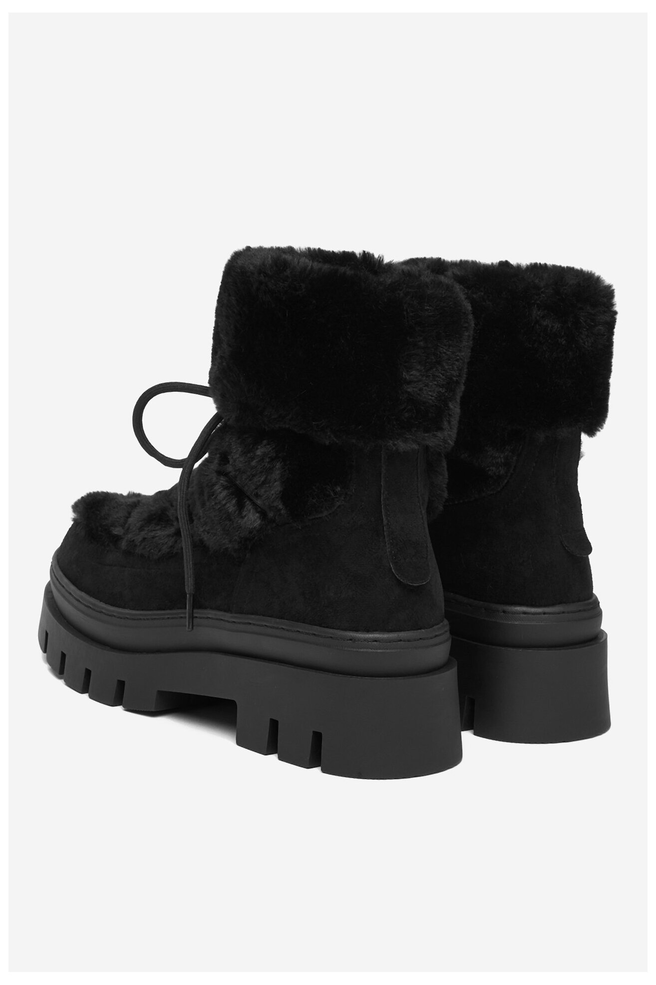 Ghete DeeZee HX21069-13 NEGRU