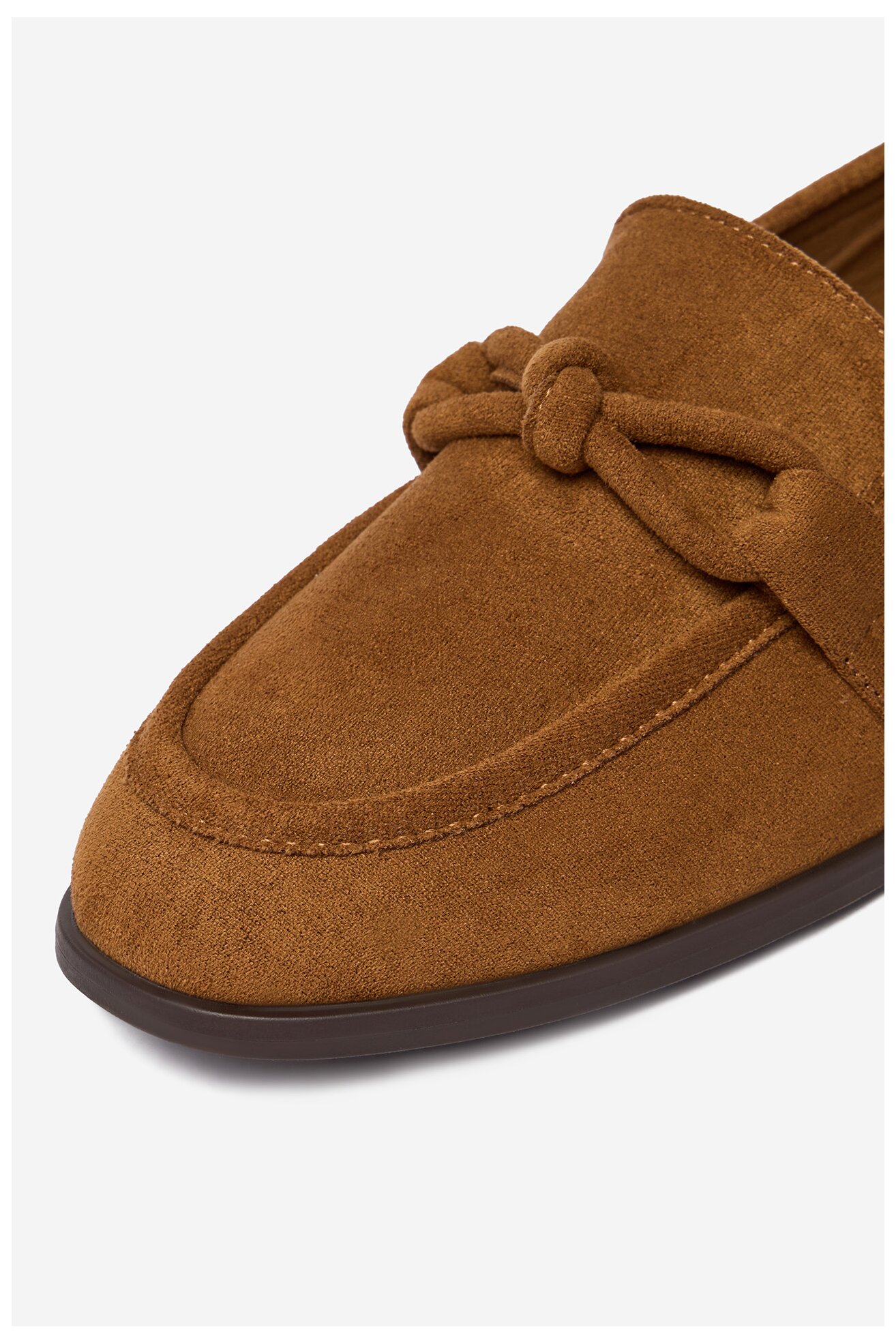 Мокасини Jenny CEO-HY20232-7 КАМЕЛ