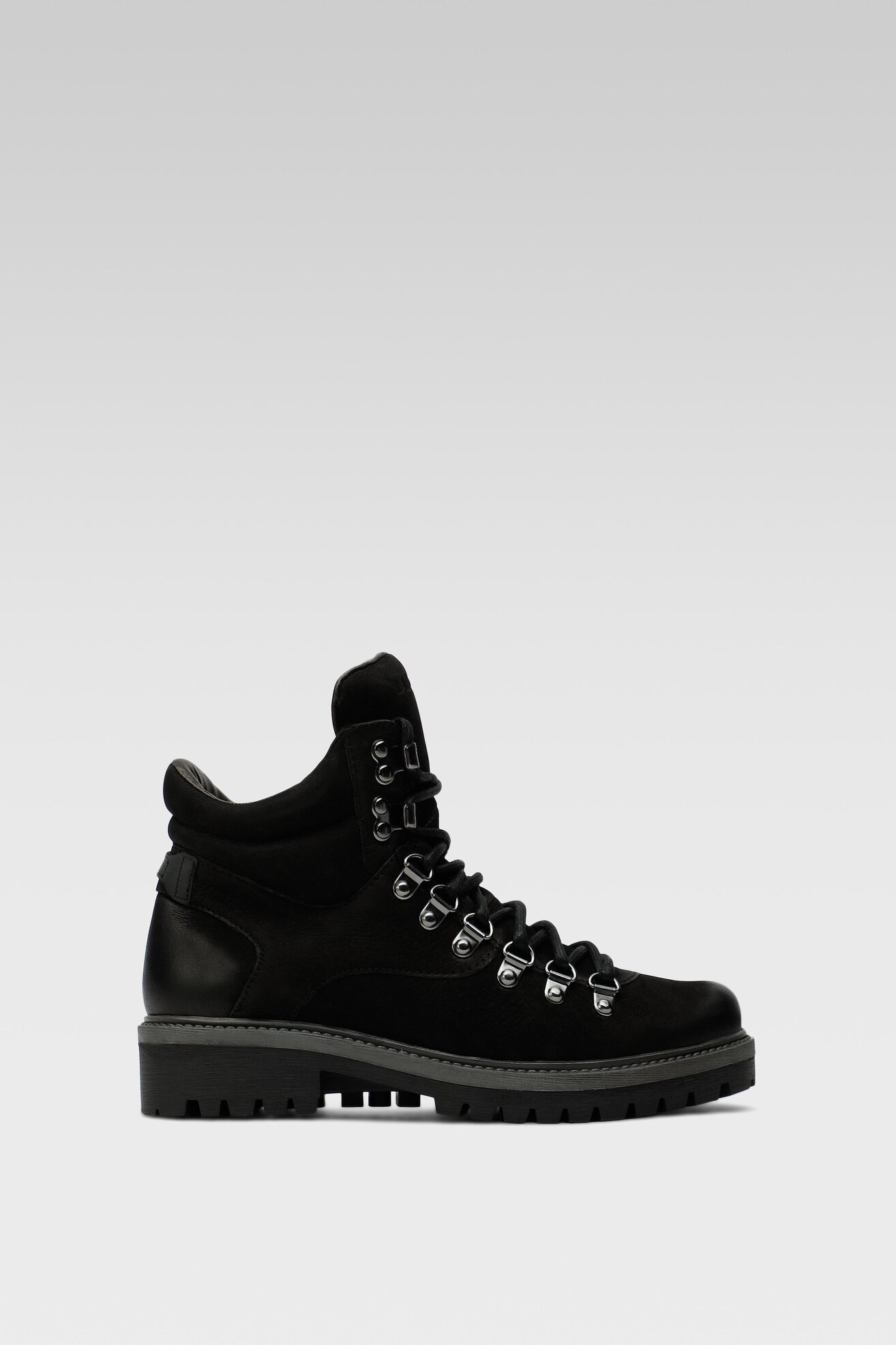 Bocanci Lasocki WB-ASPIN-05 NEGRU