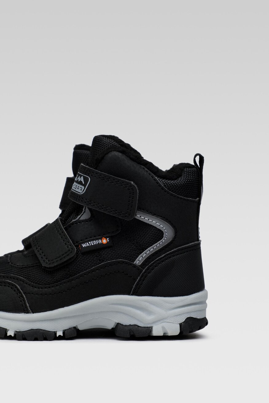 
                SPRANDI EARTH GEAR - Trzewiki - 5904862080185