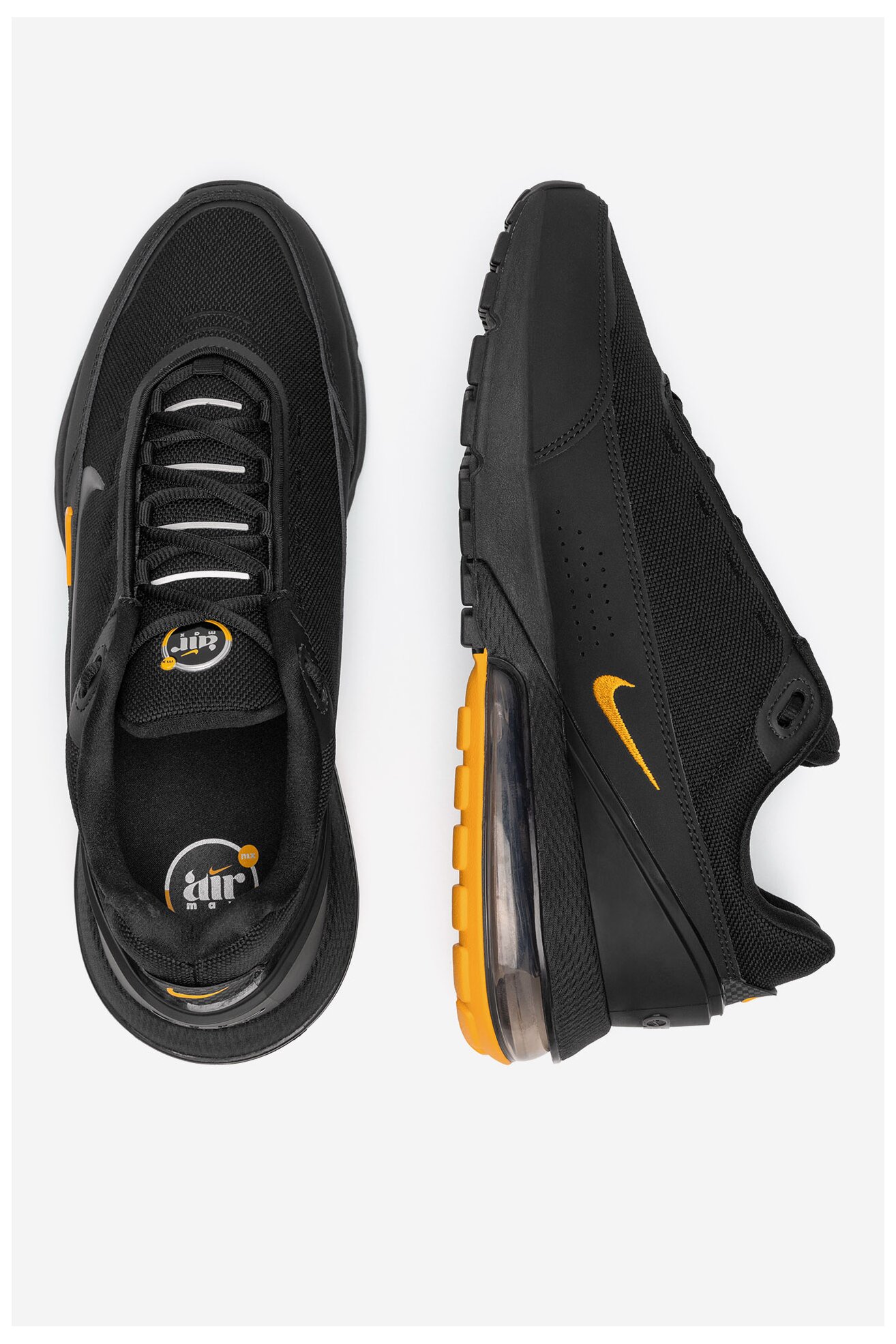Obuwie sportowe Nike FZ4619-001 Czarny