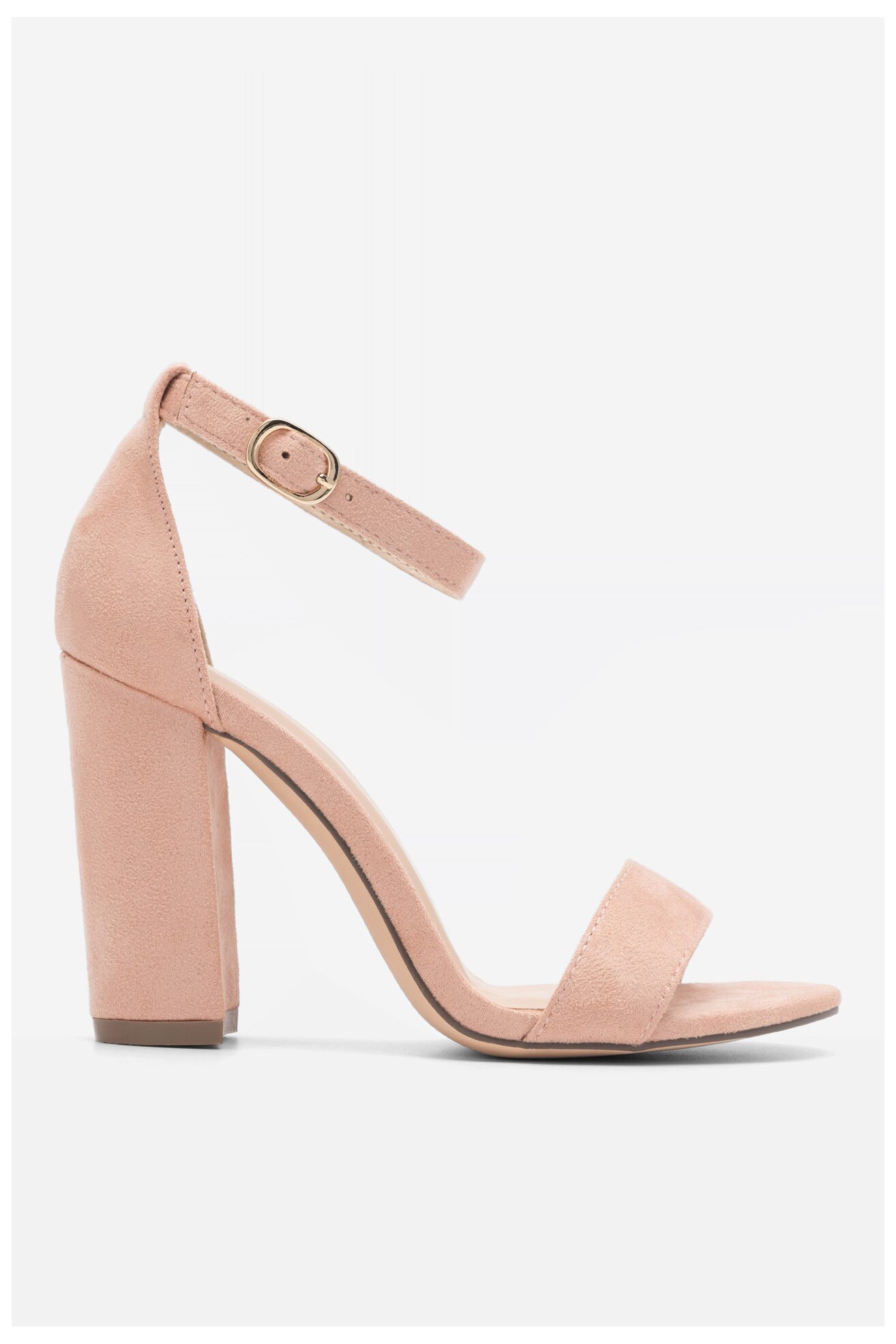 Сандали DeeZee WS18077-01 РОЗОВ