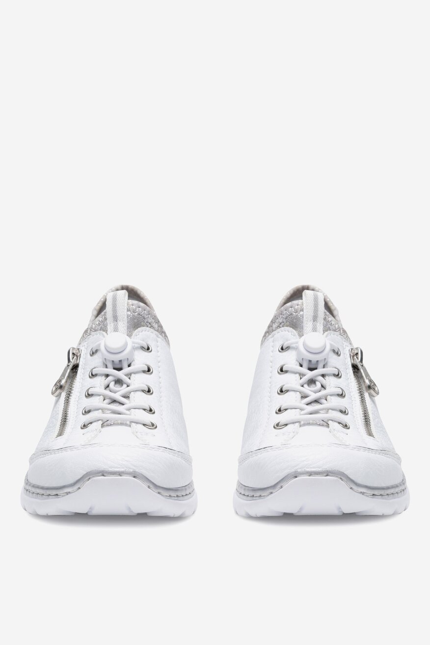 
                Félcipő Rieker FEHÉR - 2230074035471