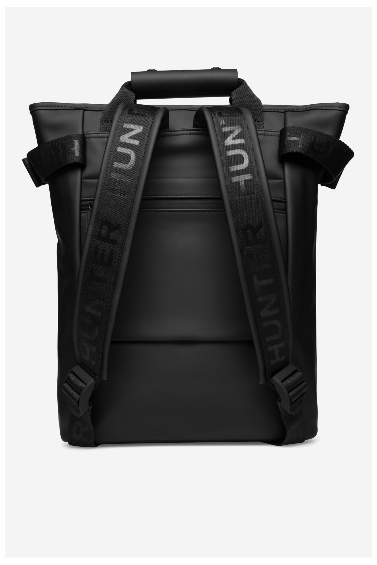 Plecak HUNTER HTR-E-003-05 Czarny