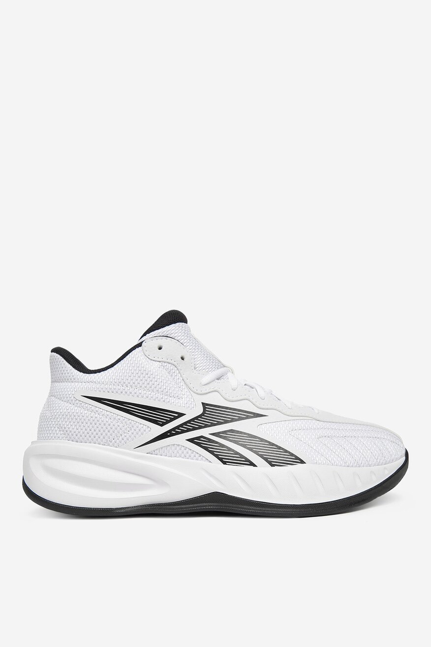 Sportovní obuv Reebok BÍLÁ - 5906751218297