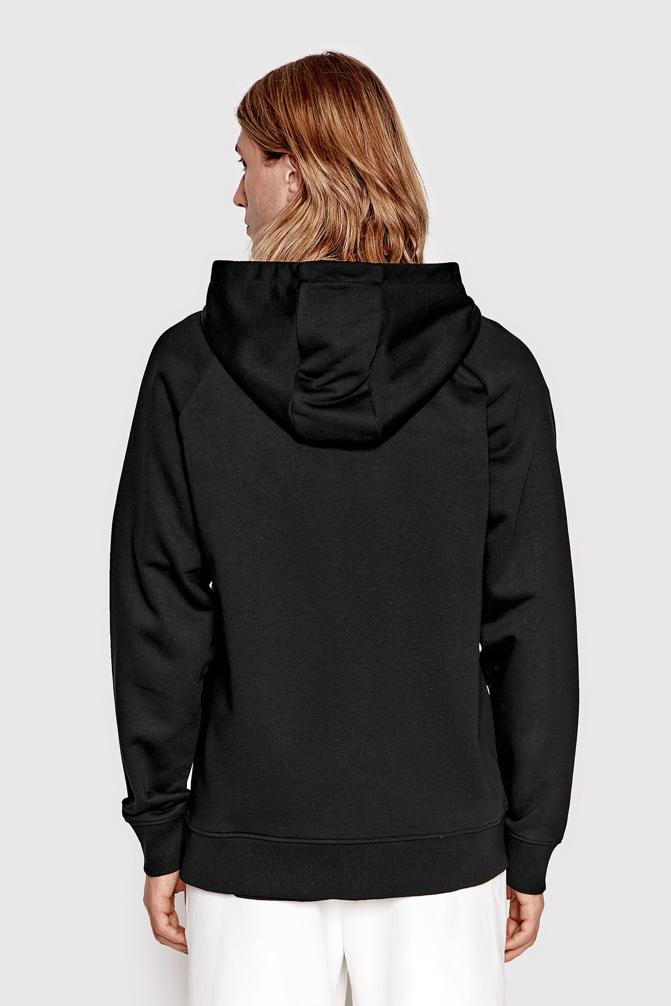 Bluza zip Sprandi SP22-BLMR101 Czarny