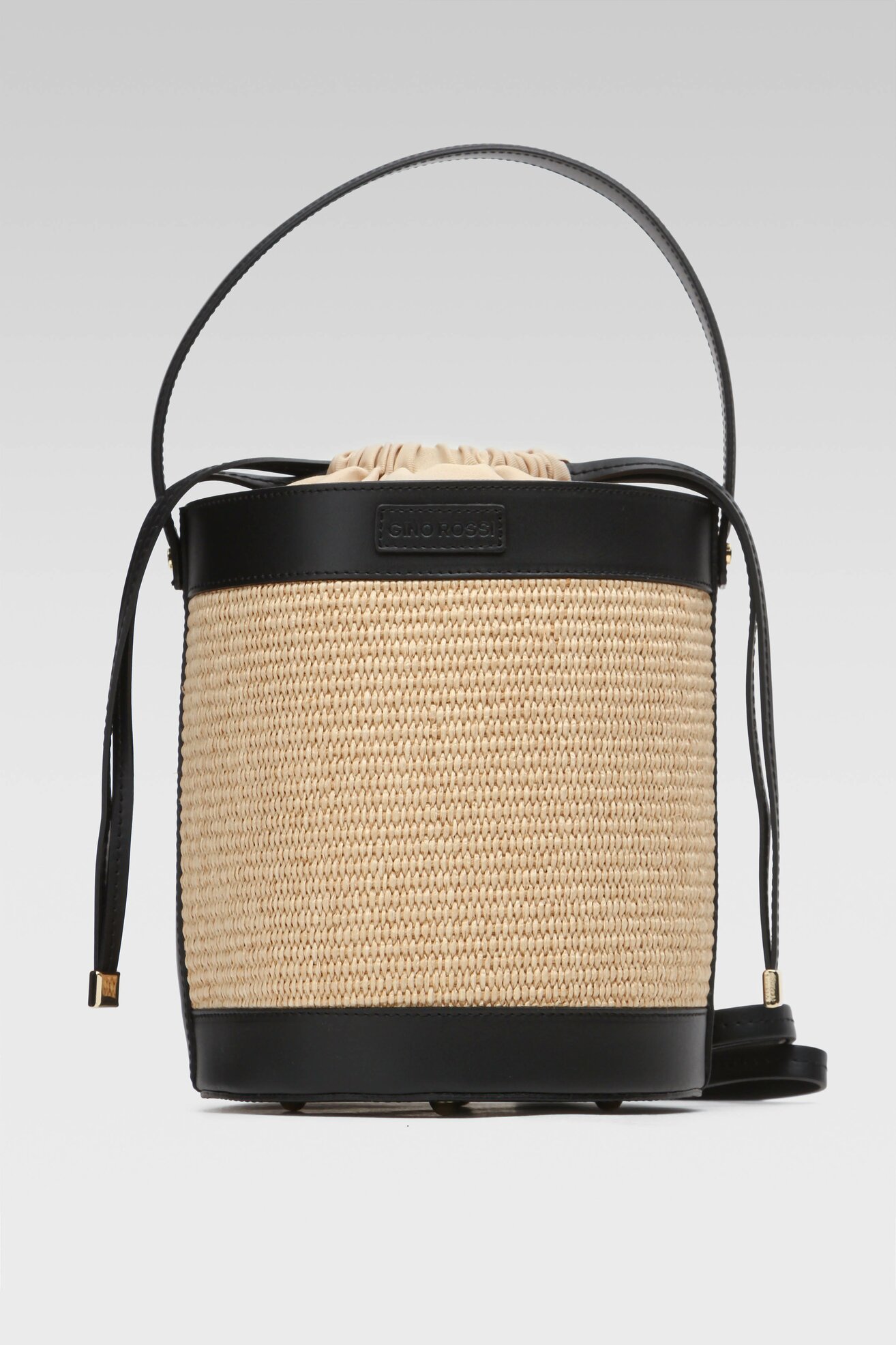 Torebka Gino Rossi 1578 Czarny