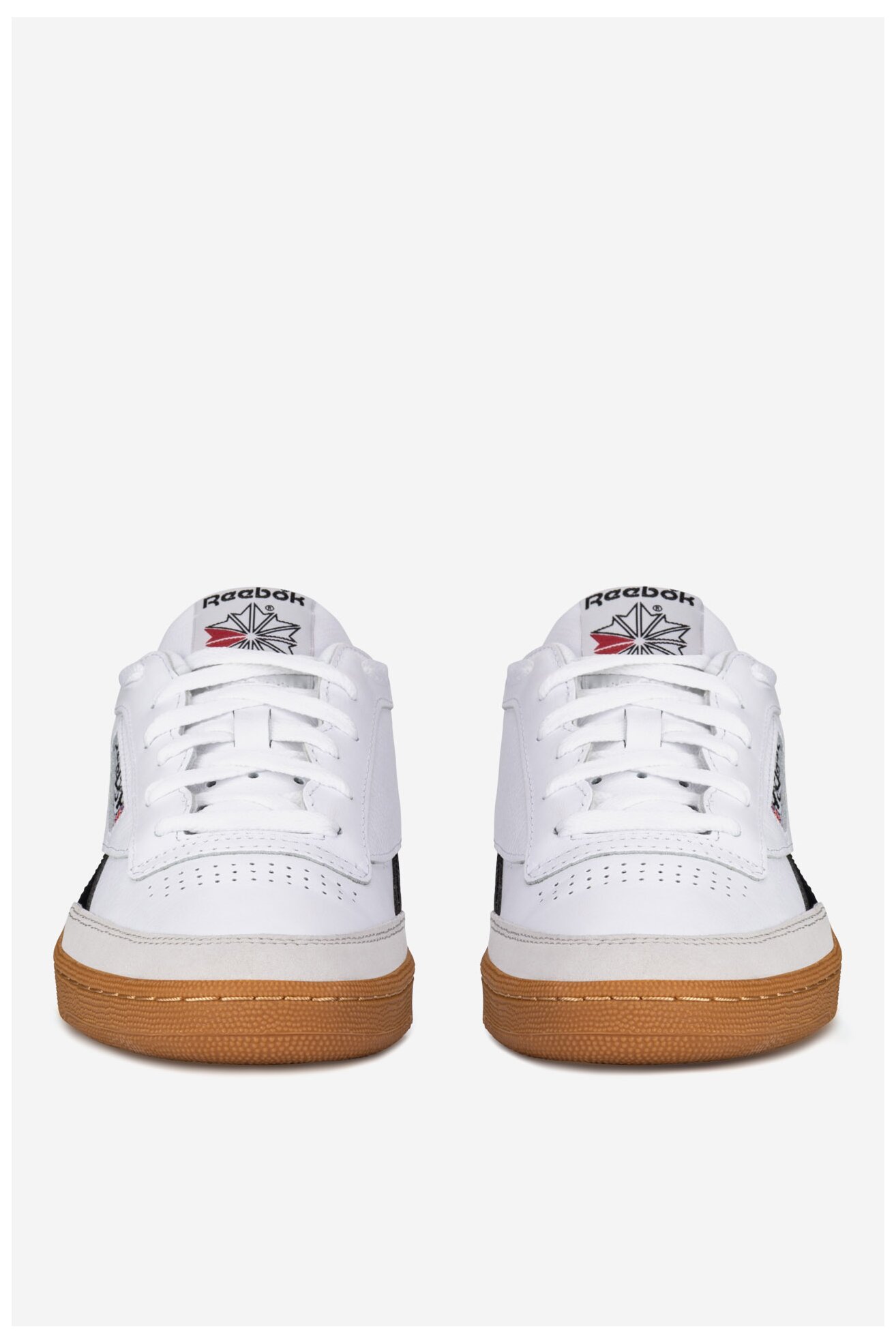 Încălțăminte sport Reebok CLUB C REV VIN 100202316 ALB