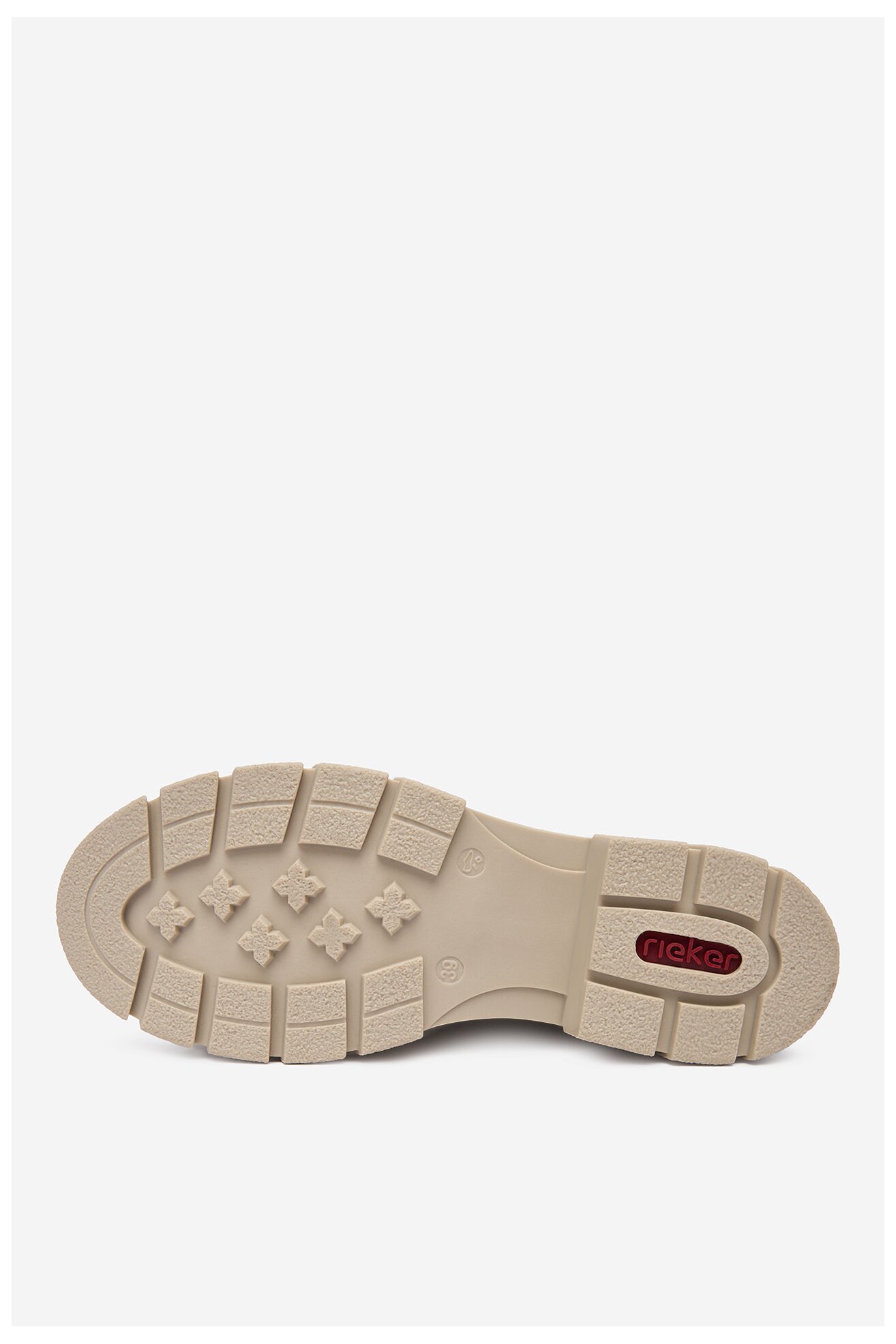 Боти Rieker CEO-Z9116-60 БЕЖОВ