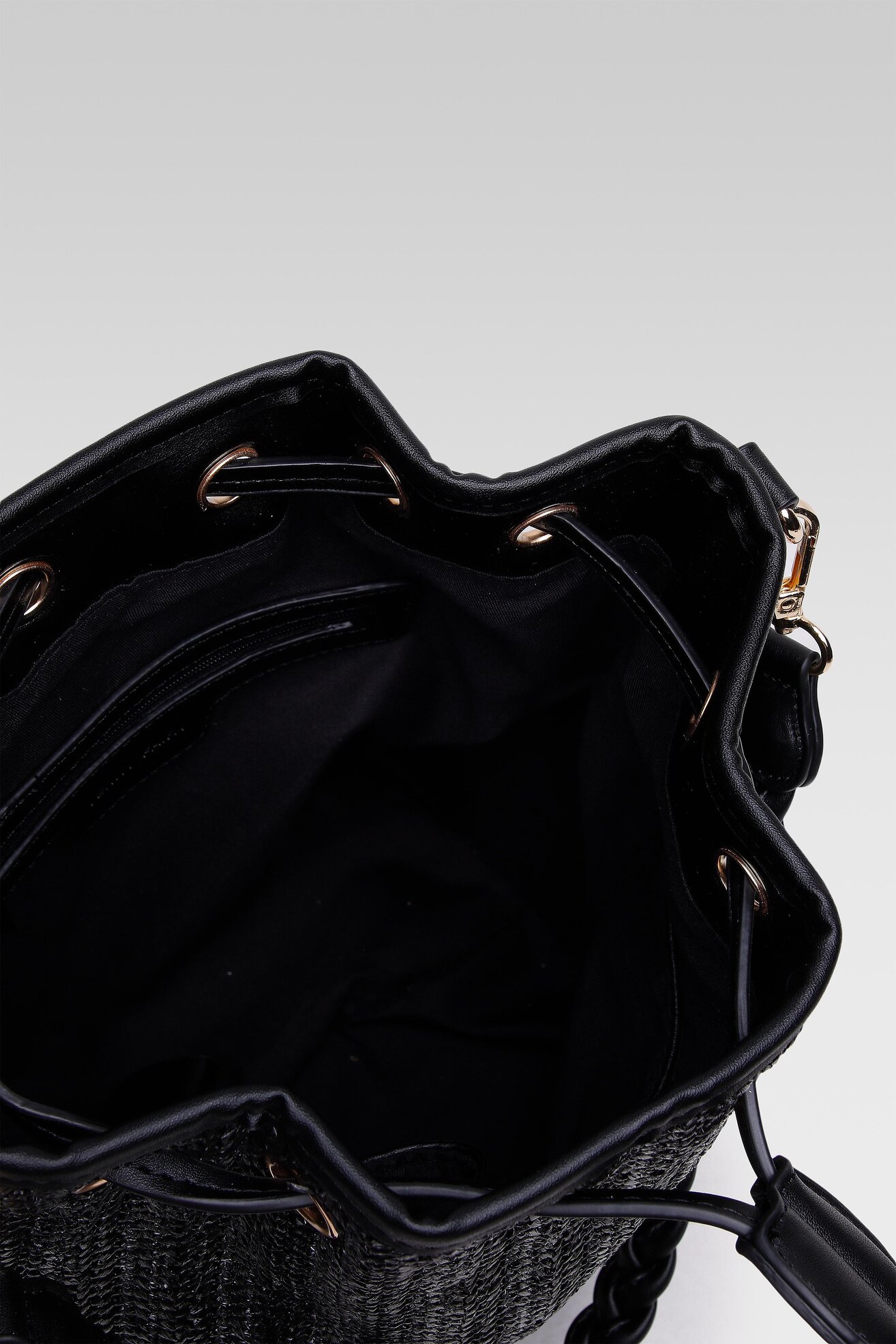 Torebka Jenny Fairy MJK-C-339-10-01 Czarny