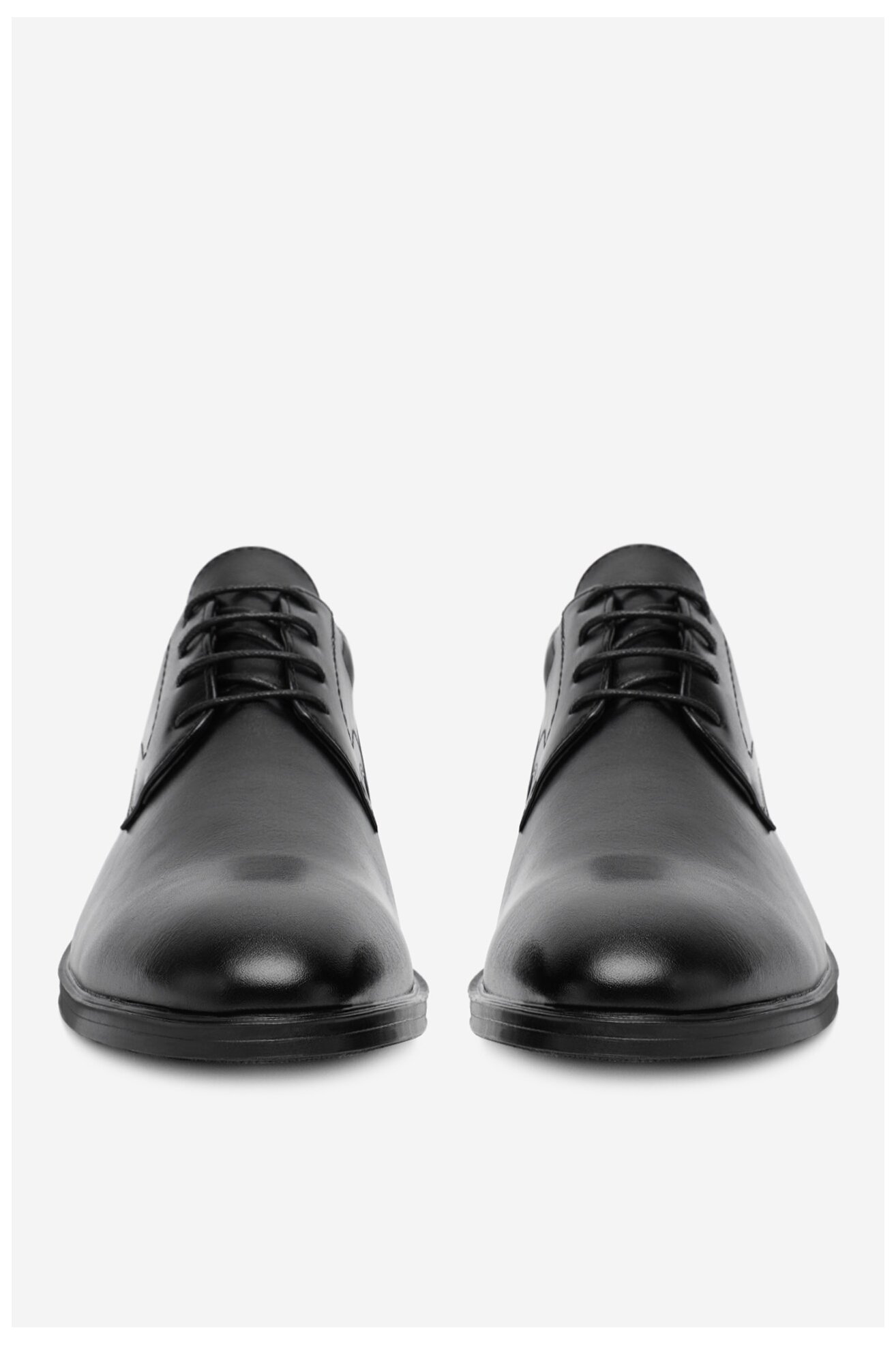 Cipele Lanetti CEO-M33606-5 CRNA