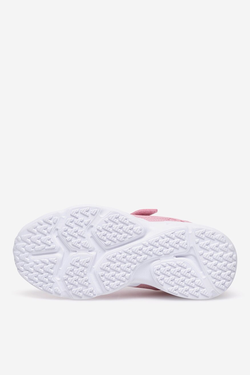 Fila - Sneakersy na rzepy - 5905588264866