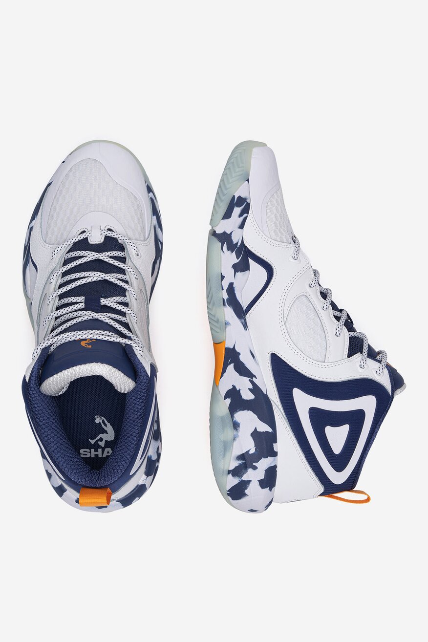 SHAQ - RADIATE - 5905588809272