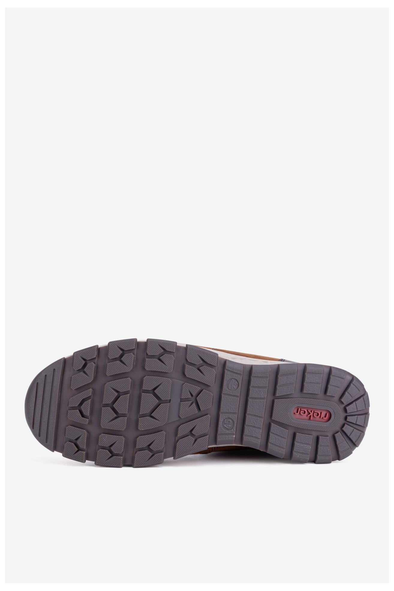 Ghete Rieker B6740-22 MARO