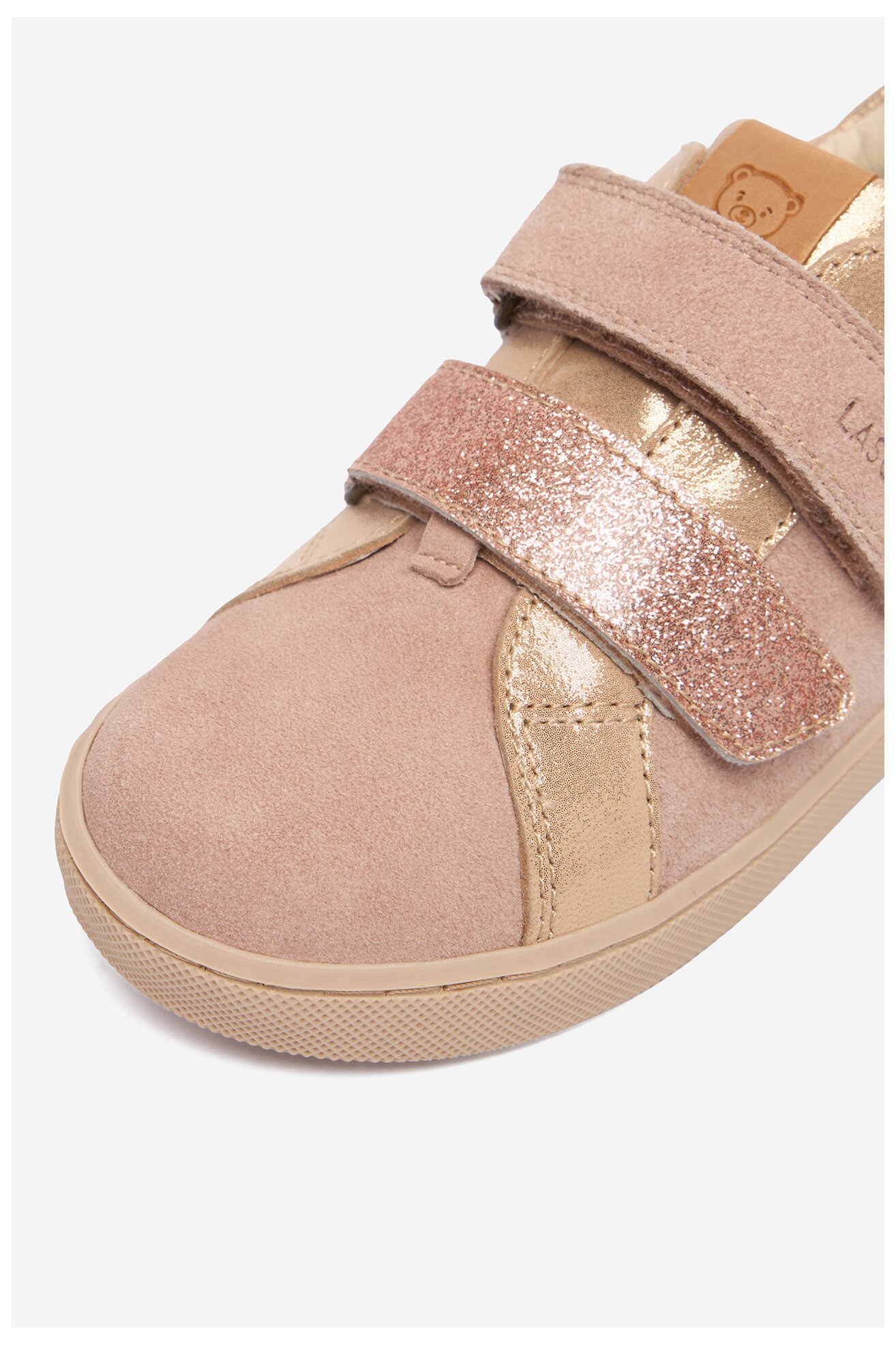 Tornacipő Lasocki Kids CEO- CI12-2706-01 RÓZSASZÍN