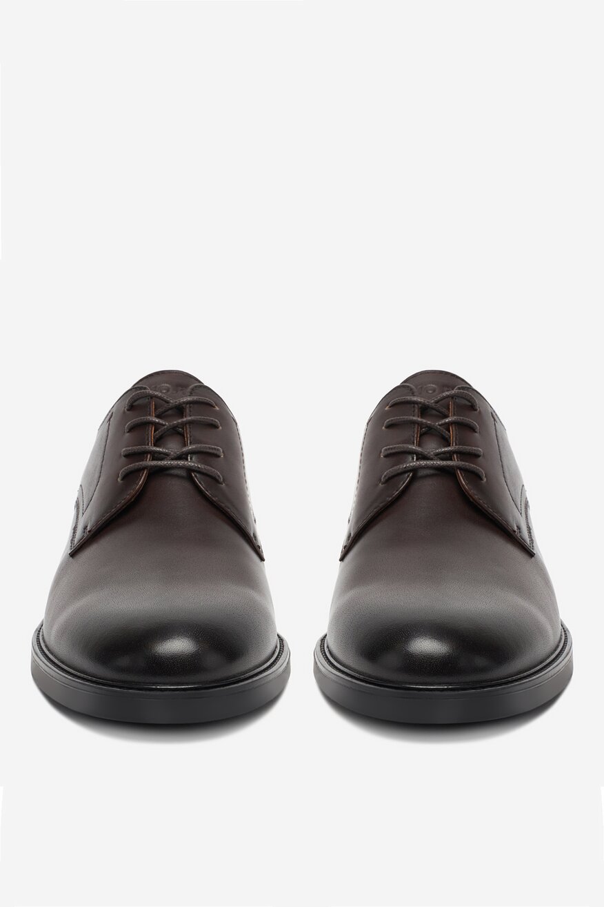 
                Половинки обувки Gino Rossi КАФЯВ - 5906751380475