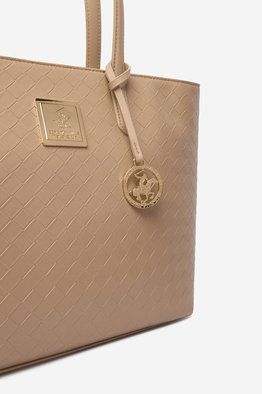 
                Beverly Hills Polo Club - Torebka - 5906751522912