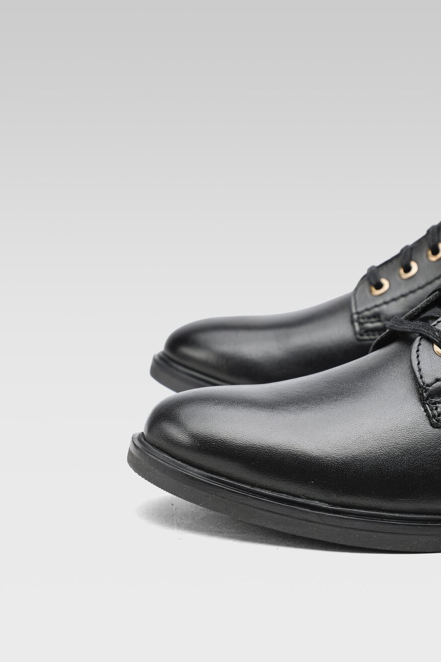 
                Bocanci Lasocki NEGRU - 5904248979997