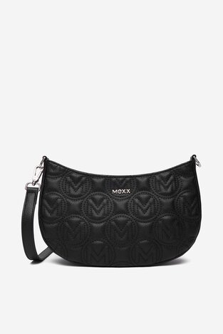 Сумка З Ремінцем Mexx CEO-MEXX-L-012-09 ЧОРНИЙ