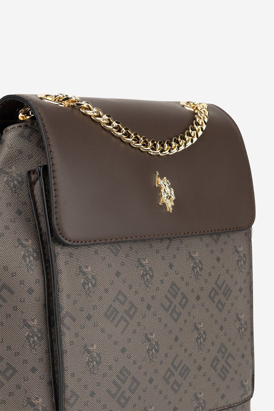 
                U.S. POLO ASSN. - Plecak miejski - 5905588983675