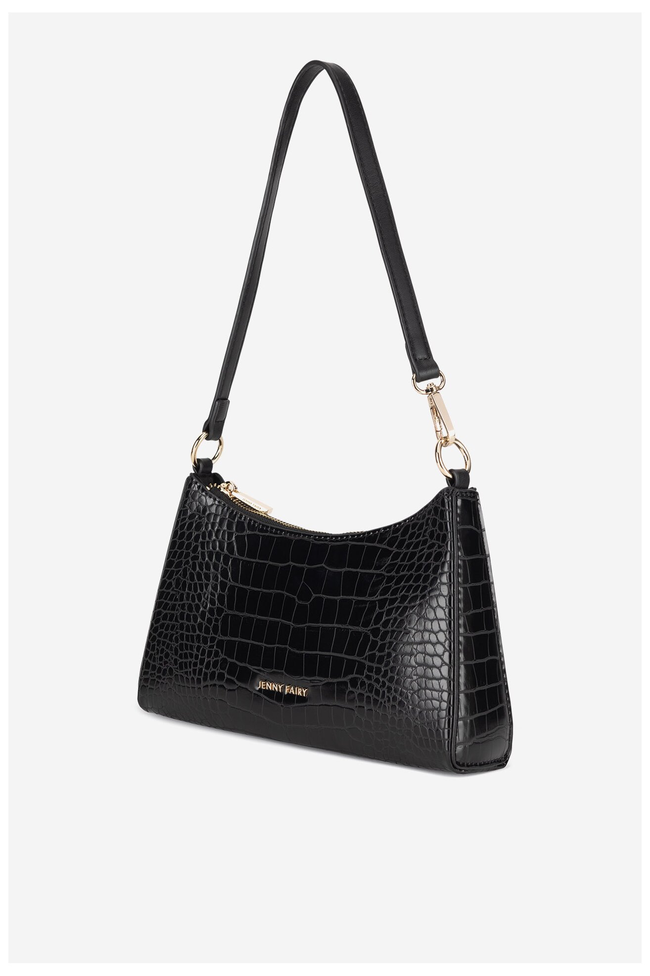 Torebka Jenny Fairy JFR-B-004-06 Czarny