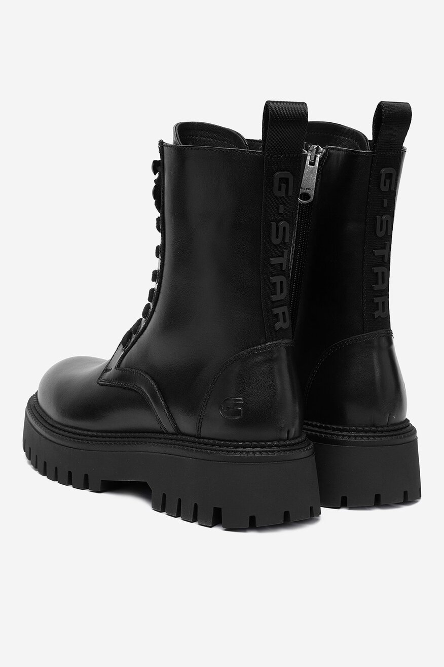 Bocanci G-STAR RAW NEGRU - 5906751318294