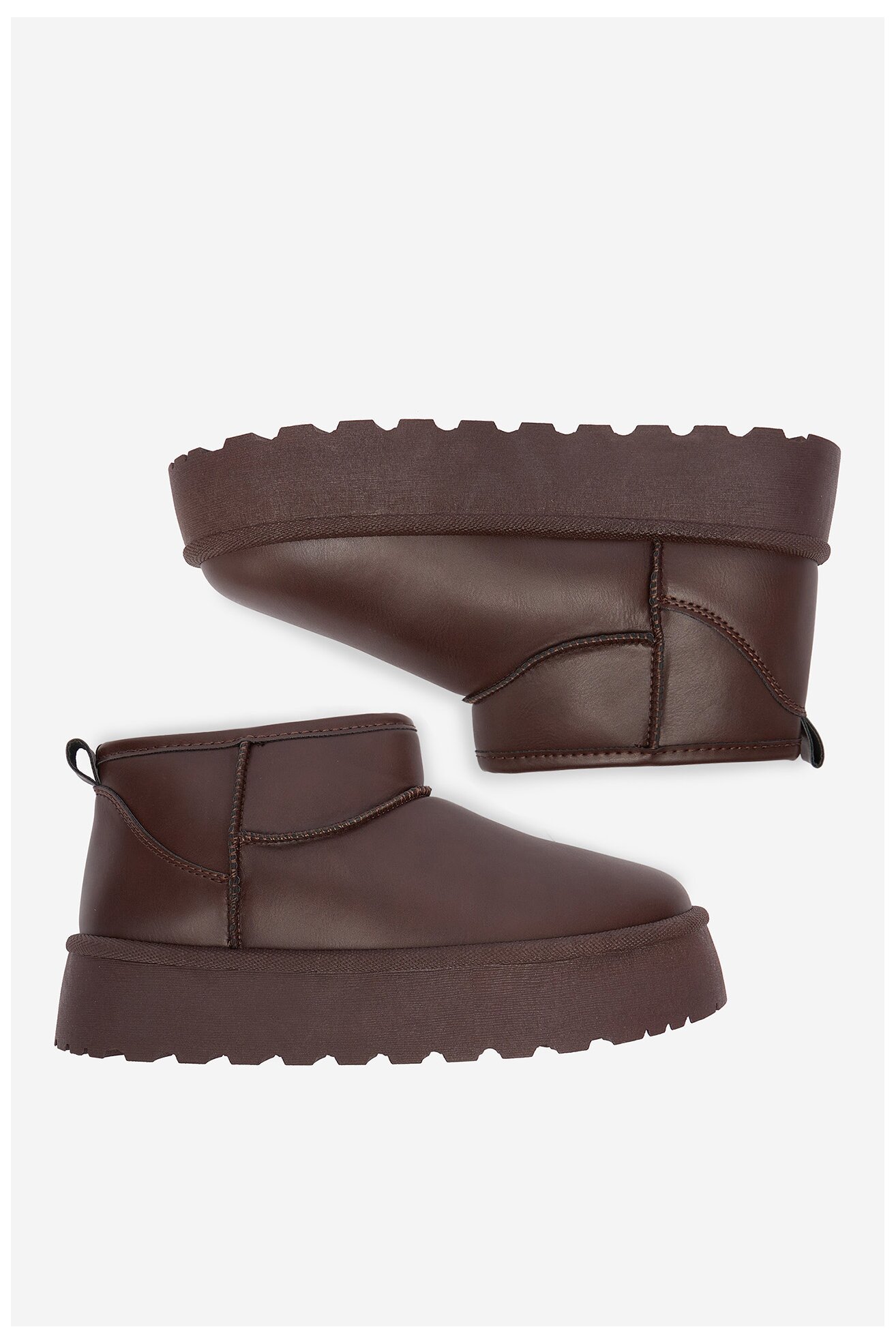 Боти Jenny CEO-WSX23-19 КАФЯВ