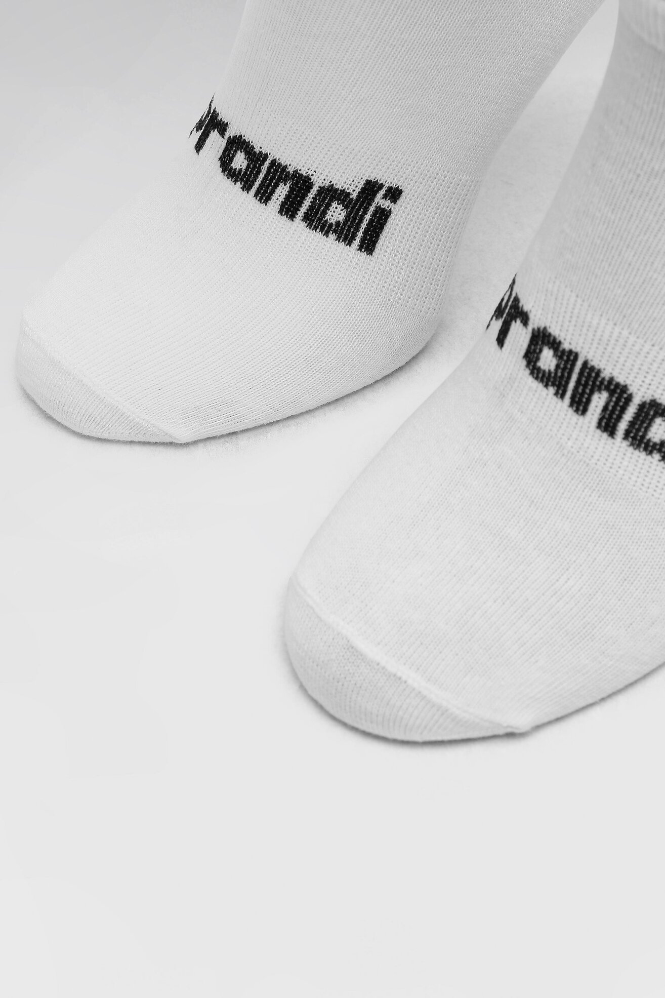 Čarape Sprandi 0WB-005-SS22 BELA