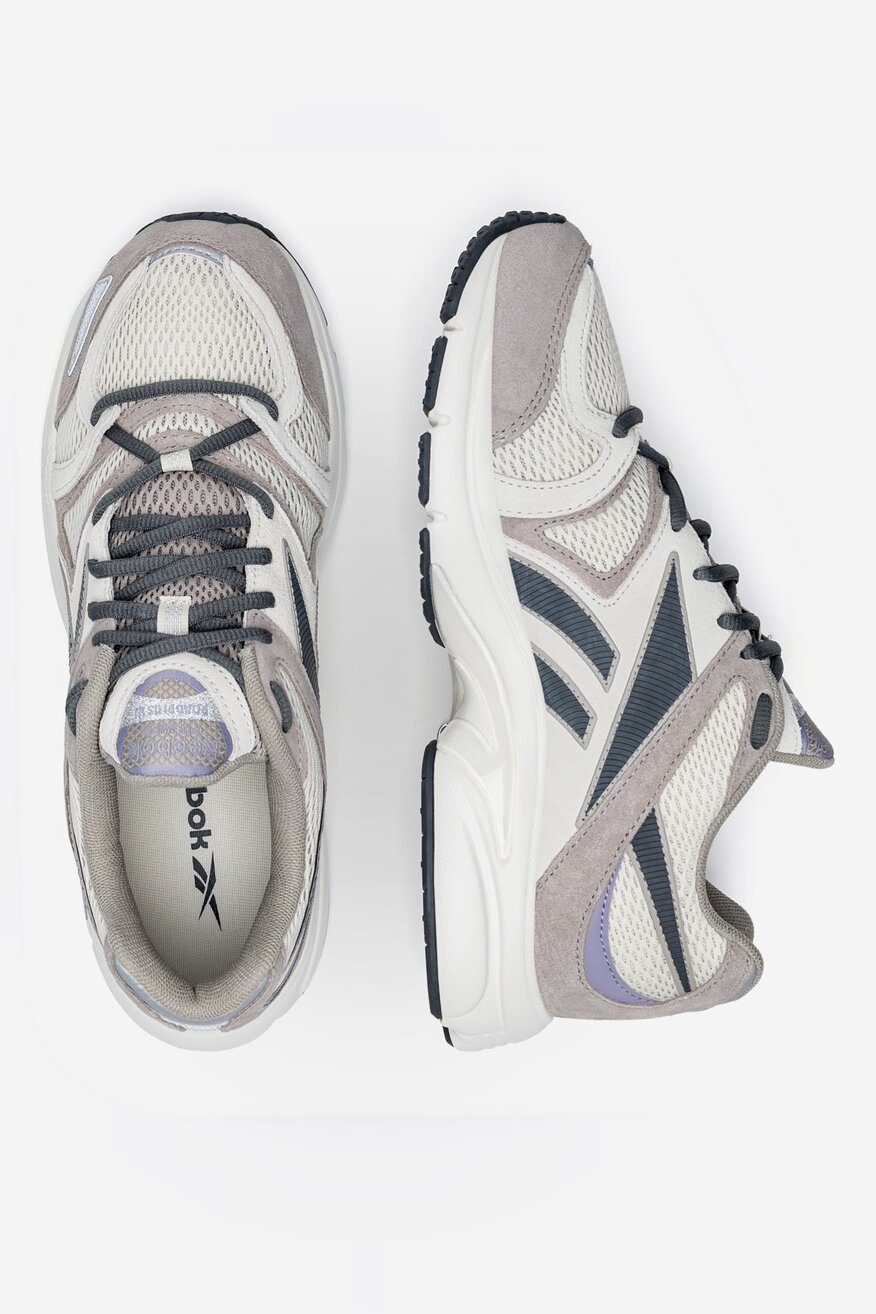 
                Спортни обувки Reebok БЕЖОВ - 5905588715207