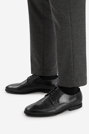 Напівчеревик Lasocki CEO-KONGO-14 MI08 ЧОРНИЙ