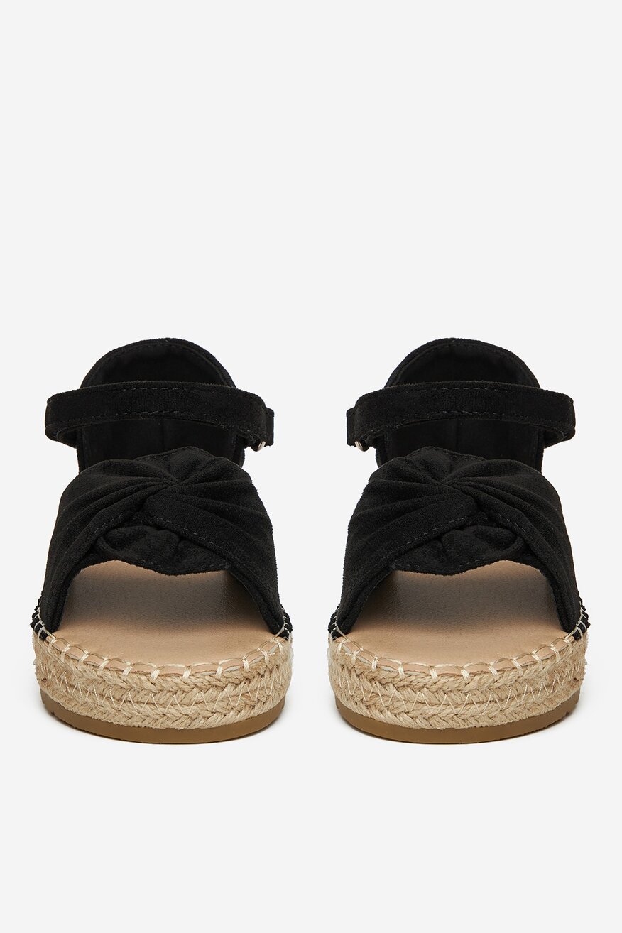 
                Sandale DeeZee NEGRU - 5903698677170