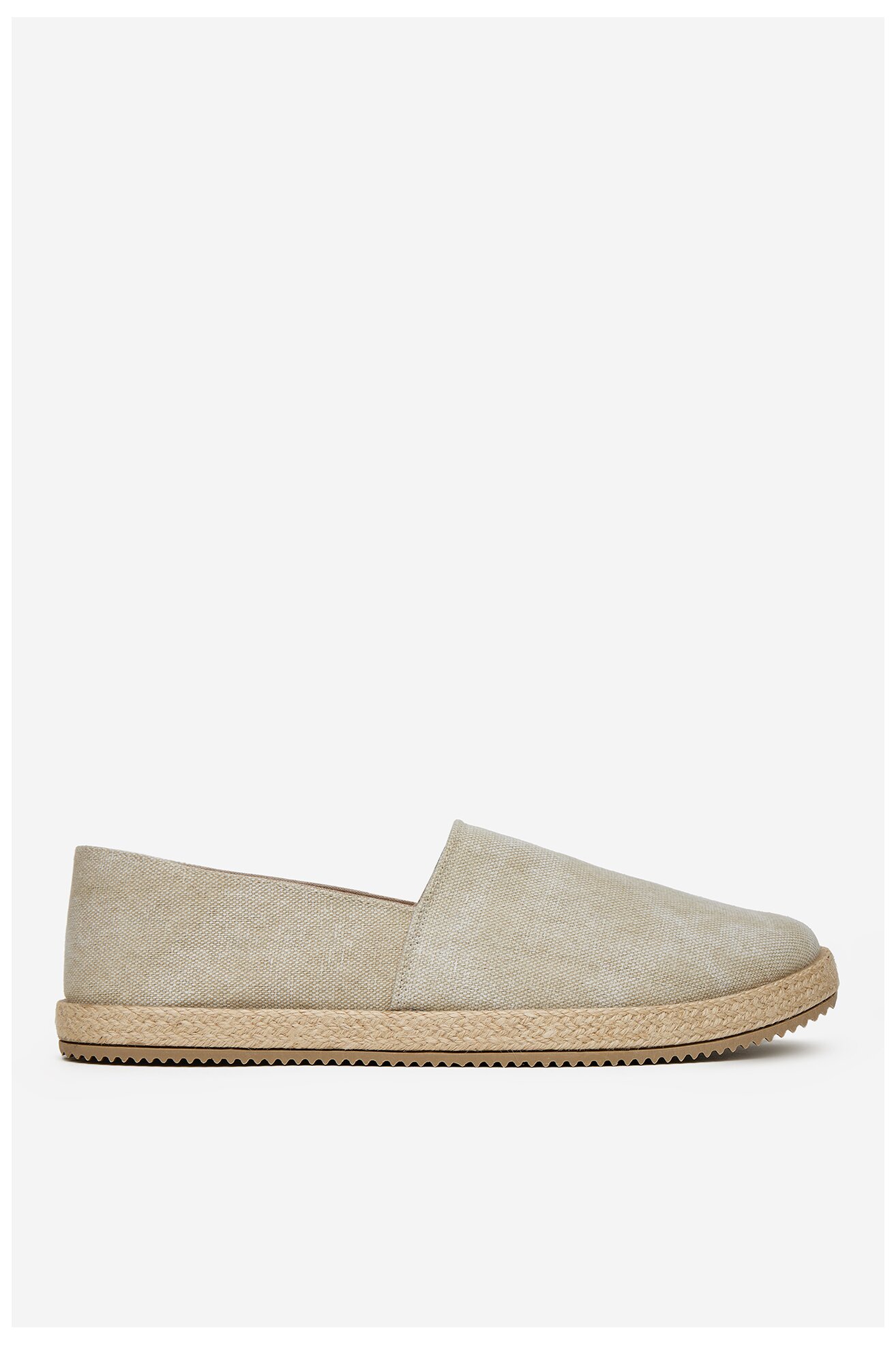 Espadrille Lanetti MF1594-1 BÉZS